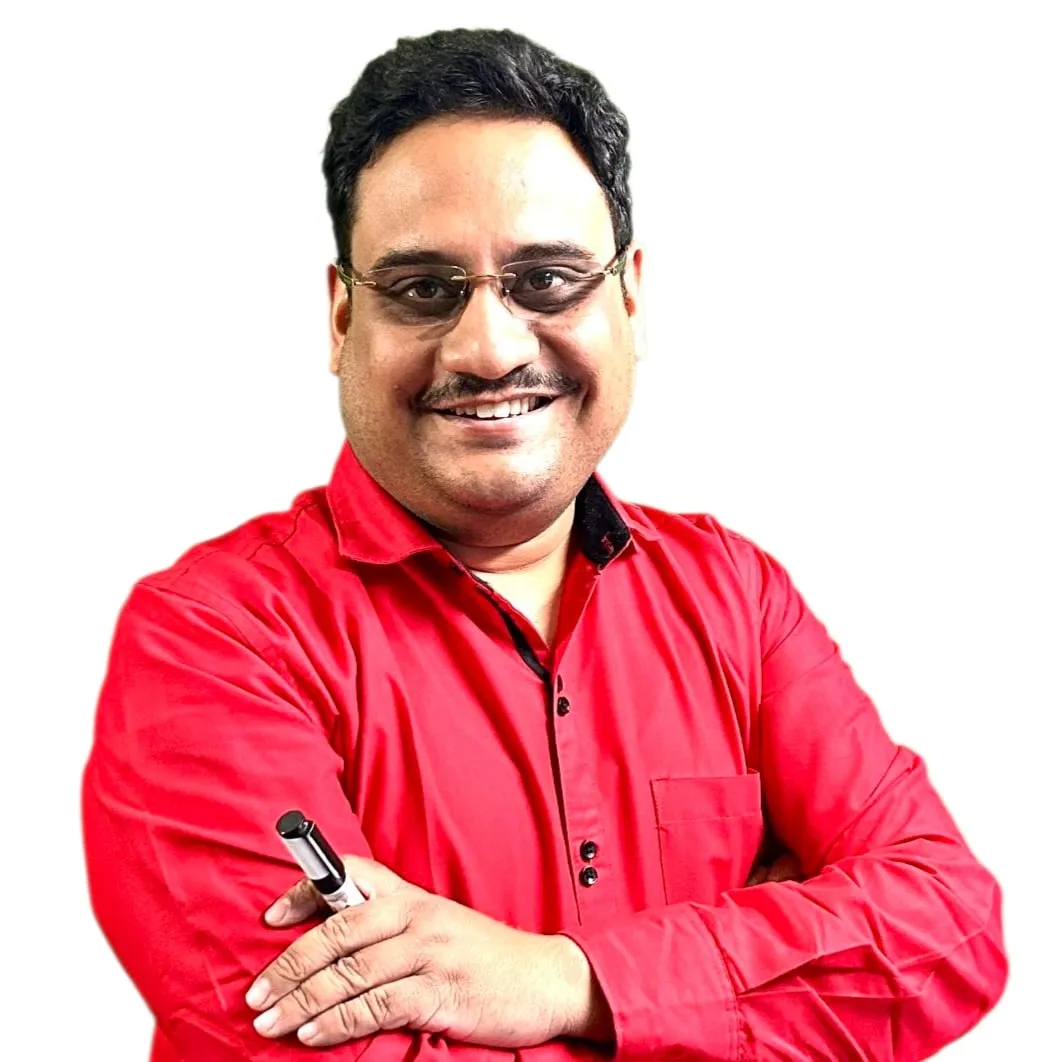Faculty Image
